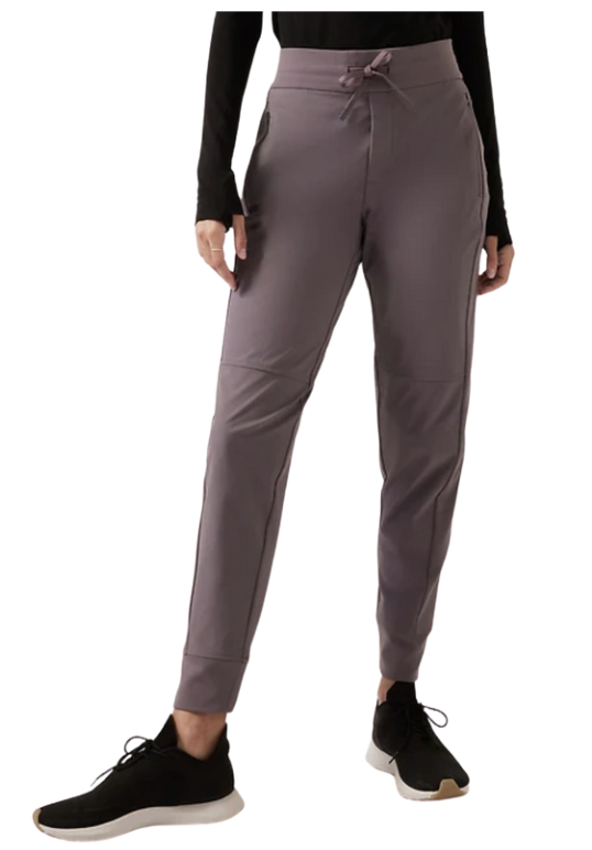 Headlands Hybrid Mid-Rise Jogger